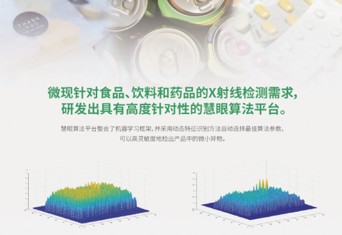 落實HACCP體系建設，上海微現助力企業從源頭消除食品安全風險